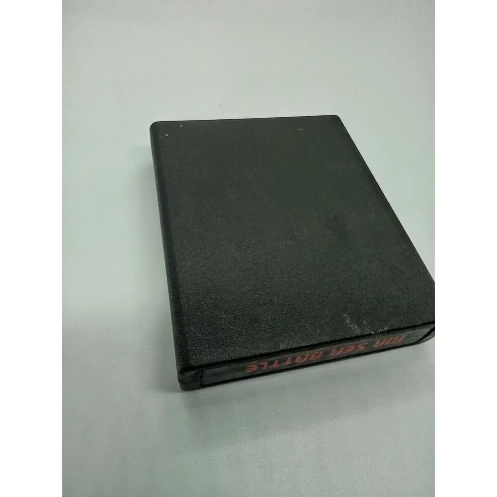 Atari 2600 Vintage Air Sea Battle CX2603 Cartridge - Works